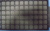 (1PC) MC68LC302CPU16VC MPU M68000 RISC 32-Bit HCMOS 16.67MHz 100-Pin TQFP