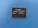 (1PCS) 71V2556S133PF IDT IC SRAM 4.5MBIT PARALLEL 100TQFP