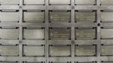 (2PCS) GM73V1892H16C LGS DRAM 2Mx8 TSOP