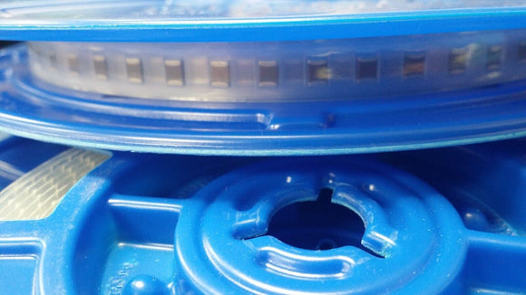 (10 PCS) GRM43-2X7R104K100 MURATA MLCC, CERAMIC CAP 0.1uF 100V 10% SMD 1812