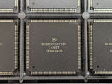 (1PC) MC68302PV16C MPU M68000 RISC 32-Bit HCMOS 16MHz 144-Pin LQFP