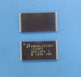 (25PCS) AM29LV116DT-120FI Flash Mem Parallel 3.3V 16M-Bit 2Mx8 120ns 40-PinTSOP