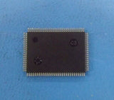 (1PC) KM736V749T-75 SRAM, 128KX36, 4.2ns, CMOS, PQFP100