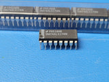 (10 PCS) DM74ALS74AN NSC Flip Flop 2 Element D-Type 1 Bit Positive Edge 14-DIP