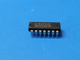 (5 PCS) SN74LS51N TI IC 2-IN AND-OR-INV GATE 14-DIP