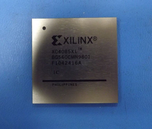 (1PC) XC4085XL-1BG560C XILINX IC FPGA 448 I/O 560MBGA