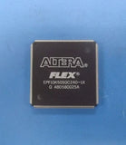 (1PC) EPF10K50SQC240-1X (FPGA) IC 189 40960 2880 240-BFQFP