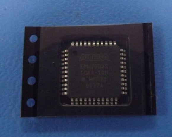 (1PC) EPM7032STC44-10N IC CPLD 32MC 10NS 44TQFP