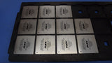 (1PC) EPF10K100ABC356-2 100K Gates 4992 Cells 142.86MHz CMOS 3.3V 356-Pin BGA
