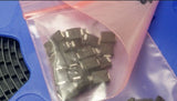 (50 PCS) MBRS360T3 ONSEMI Diode Schottky 60 V 3A Surface Mount SMC