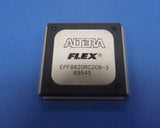 (1PC) EPF8820RC208-3 (PLD) Low-cost, high-density, register-rich 208P QFP
