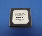 (1PC) EPF8820RC208-3 (PLD) Low-cost, high-density, register-rich 208P QFP