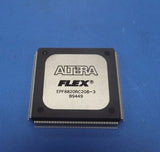 (1PC) EPF8820RC208-3 (PLD) Low-cost, high-density, register-rich 208P QFP