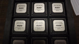 (1PC) EPF8820RC208-3 (PLD) Low-cost, high-density, register-rich 208P QFP