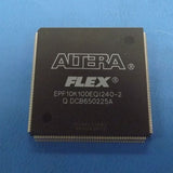 (1PC) EPF10K100EQI240-2 FPGA 250MHz CMOS 2.5V 240-Pin PQFP