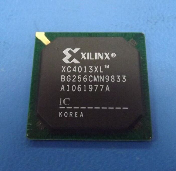 (1PC) XC4013XL-1BG256C XILINX IC FPGA 192 I/O 256PBGA