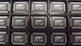 (1PC) EM78P911AQ EMC MICROCONTROLLER QFP-100