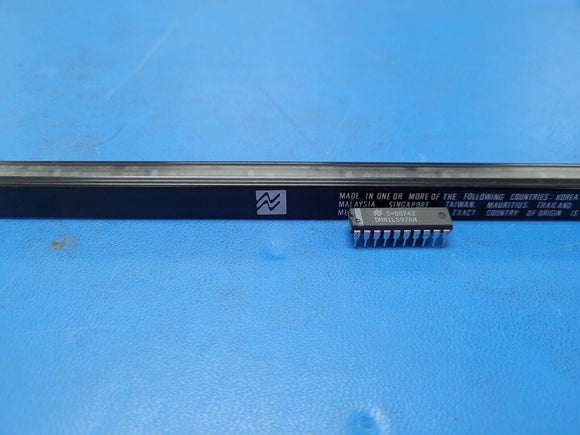 (1 PC) DM81LS97AN NSC IC BUF NON-INVERT 5.25V 20DIP