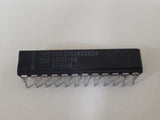 (1 PC) SCC2691AC1N24 PHILIPS Serial I/O Controller, CMOS, PDIP24
