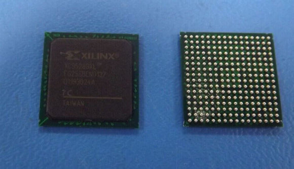 (1PC) XC95288XL-7FG256C IC CPLD 288MC 7.5NS 256FBGA