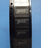 (5PCS) PS391CSE IC SWITCH QUAD SPST 16SOIC