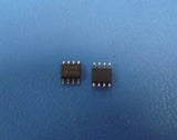 (85PCS) M24C64-WMN6 EEPROM Serial-I2C 64K-bit 8K x 8 3.3V/5V 8P SOIC