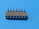 (5 PCS) DS1488J NSC Line Driver, 4 Func, 1 Driver, BIPolar, CDIP14