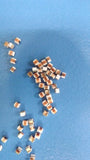 (20 PC) PM1008-R33K 330 nH Unshielded Drum Core, Inductor 450 mA 1.05Ohm 1008