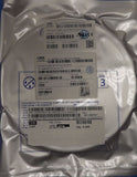 (4000PCS) JK2835BWT-W-U65GCCCOO-N00A0001 LED White 9V 6500K 90 CRI