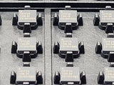 (5 PCS) F2913NLGK IDT HIGH ISOLATION SP2T RF SWITCH ROHS