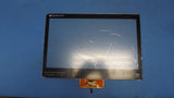 T010-3201-T66BU T010-3101-X291 Optical Display Touch Panel 17"