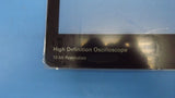 T010-3201-T66BU T010-3101-X291 Optical Display Touch Panel 17"