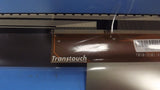 T010-3201-T66BU T010-3101-X291 Optical Display Touch Panel 17"
