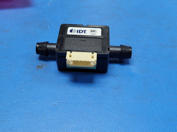 (1 PC) FS1023 IDT Liquid Flow Sensor Module, 0 to 3 LPM ROHS