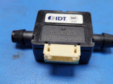 (1 PC) FS1023 IDT Liquid Flow Sensor Module, 0 to 3 LPM ROHS