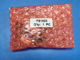 (1 PC) FS1023 IDT Liquid Flow Sensor Module, 0 to 3 LPM ROHS