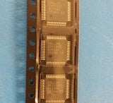 (1 PC) DS3150T DALLAS Framer DS3/E3/STS-1 3.3V 48-Pin TQFP