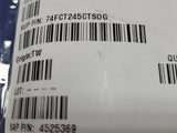 (5 PCS) 74FCT245CTSOG IDT IC TXRX NON-INVERT 5.25V 20SOIC ROHS