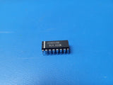 (10 PCS) CD4052BE Multiplexer Switch ICs 4-Ch. Analog PDIP16