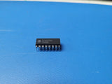(10 PCS) CD4052BE Multiplexer Switch ICs 4-Ch. Analog PDIP16