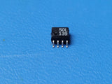 (5 PCS) HCPL-050L Optocoupler DC-IN 1-CH With Base DC-OUT 8-Pin SOIC