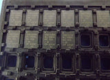 (2PCS) CY62137EV30LL-45BVXI SRAM 2Mb 3V 45ns 128K x 16 LP SRAM 48-Pin VFBGA