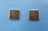 (1PC) CY7B9950AXI Clock Buffer, Fanout Distribution IC 200MHz 1 32-TQFP