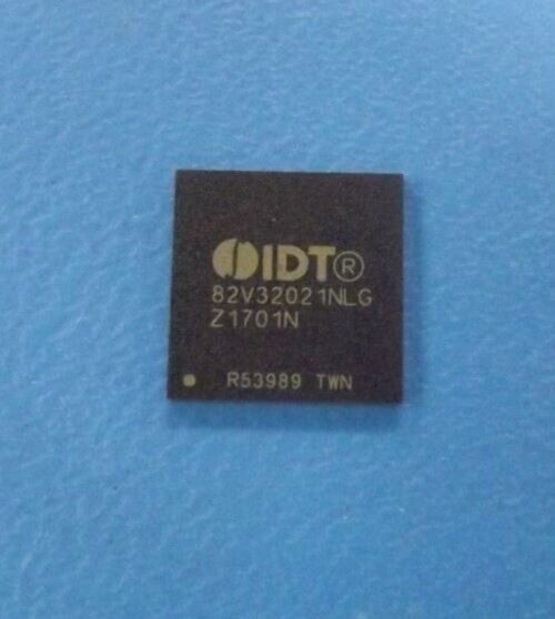 (1) 82V32021NLG/C POTS Line Card Clock Generator IC 155.52MHz 1 Output 68-VFQFPN