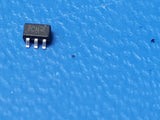 (5 PCS) SI1300DL-T1 SILICONIX MOSFET 20V 0.25A, 3-Pin SC-70