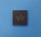(1PC) 9DB1933AKLF Zero Delay Buffer, Multiplexer IC 166MHz 1 Output 72-VFQFPN