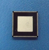 (1PC) 9DB1933AKLF Zero Delay Buffer, Multiplexer IC 166MHz 1 Output 72-VFQFPN