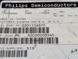 (100 PCS) BAV70 PHILIPS Diode Small Signal Switching 75V 0.3A 3-Pin SOT-23 ROHS