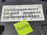 (3000 PCS) BAV70 PHILIPS Diode Small Signal Switching 75V 0.3A 3-Pin SOT-23 ROHS