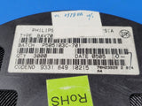 (3000 PCS) BAV70 PHILIPS Diode Small Signal Switching 75V 0.3A 3-Pin SOT-23 ROHS